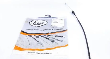 Трос газу LINEX 11.20.21
