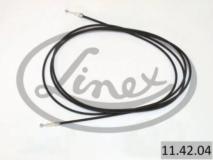 Трос багажника LINEX 11.42.04
