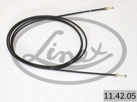 Трос багажника LINEX 11.42.05