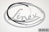 LINKA HAM FIAT 126P/BIS 2342/718+718 72- TYг LINEX 14.01.01 (фото 1)