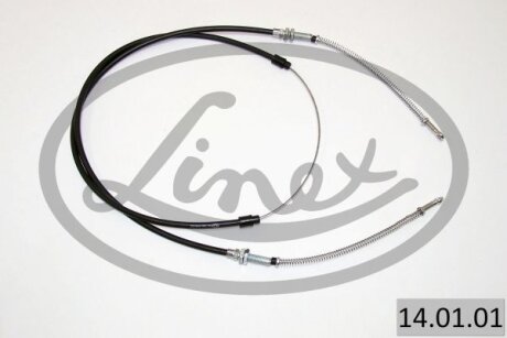 LINKA HAM FIAT 126P/BIS 2342/718+718 72- TYг LINEX 14.01.01