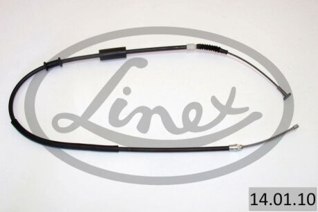 Трос зупиночних гальм LINEX 14.01.10