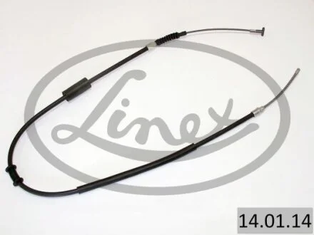 Трос зупиночних гальм LINEX 14.01.14