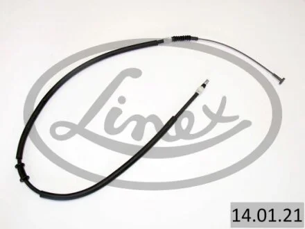 Трос зупиночних гальм LINEX 14.01.21