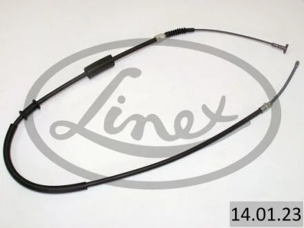 Трос зупиночних гальм LINEX 14.01.23