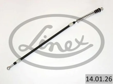 Трос зупиночних гальм LINEX 14.01.26