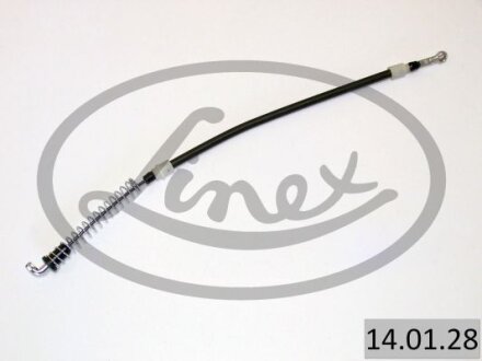 Трос зупиночних гальм LINEX 14.01.28
