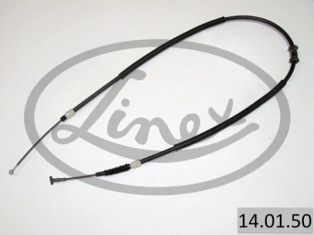 Трос зупиночних гальм LINEX 14.01.50