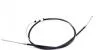 Трос, стояночная тормозная система LINEX 14.01.70 (фото 2)