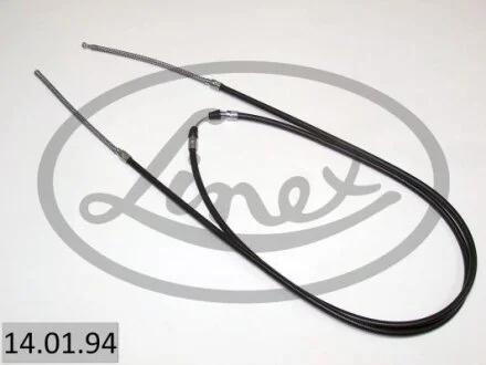Трос зупиночних гальм LINEX 14.01.94