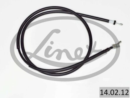 Трос зупиночних гальм LINEX 14.02.12