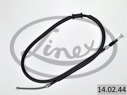 Трос зупиночних гальм LINEX 14.02.44