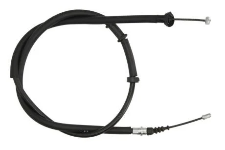 Трос ручного гальма LINEX 14.02.57