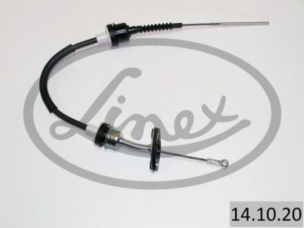 Трос зчеплення LINEX 14.10.20