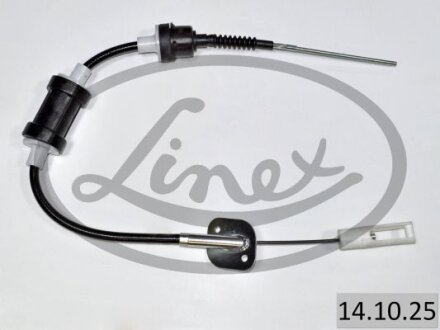 Трос зчеплення LINEX 14.10.25