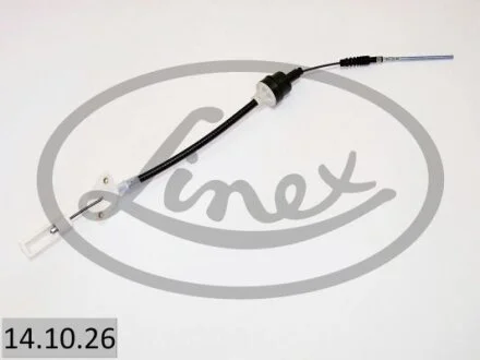 Трос зчеплення LINEX 14.10.26