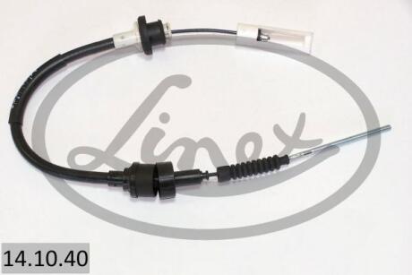 Трос зчеплення L1/L2: 704/318mm LINEX 14.10.40