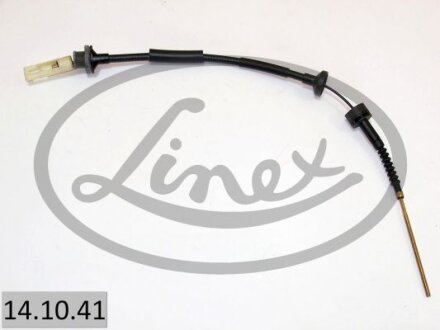 Трос зчеплення LINEX 14.10.41
