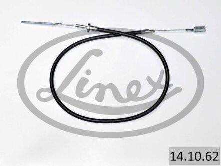 Трос зчеплення LINEX 14.10.62