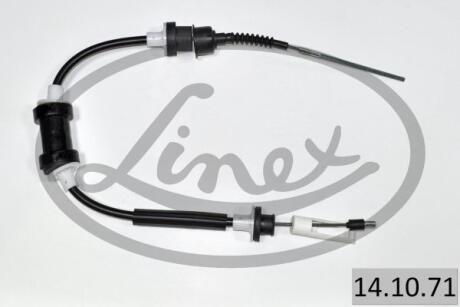 Трос зчеплення LINEX 14.10.71