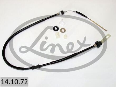 Трос зчеплення LINEX 14.10.72