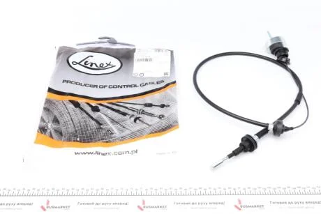 Трос зчеплення LINEX 14.10.75