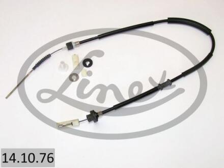 Трос зчеплення LINEX 14.10.76