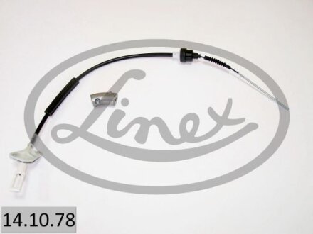 Трос зчеплення LINEX 14.10.78