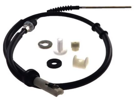 Трос зчеплення LINEX 14.10.87