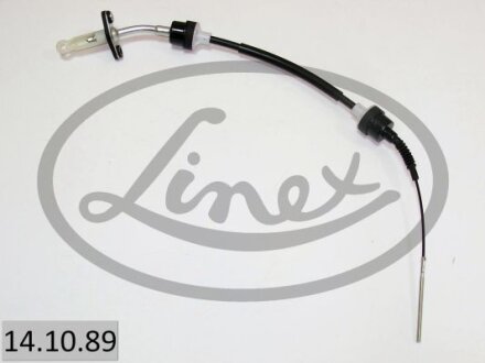 Трос зчеплення LINEX 14.10.89