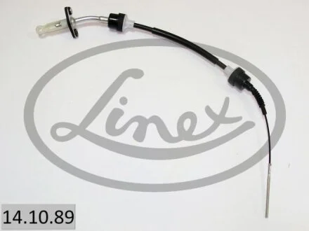 Трос зчеплення LINEX 14.10.89