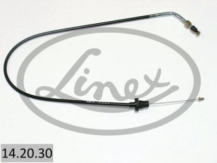 Трос газу LINEX 14.20.30