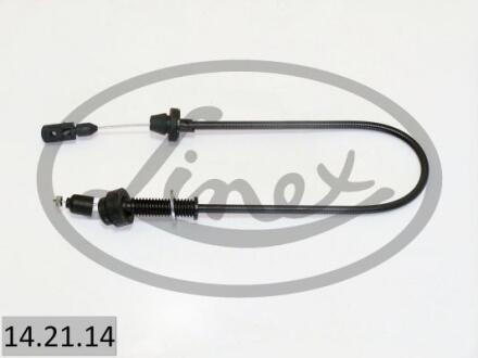 Трос газу LINEX 14.21.14