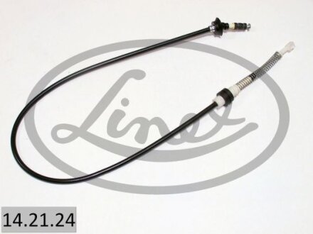 Тросик газу LINEX 14.21.24