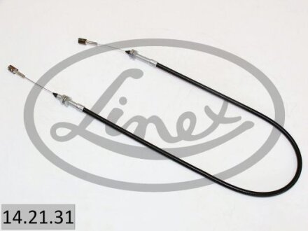 Трос газу LINEX 14.21.31
