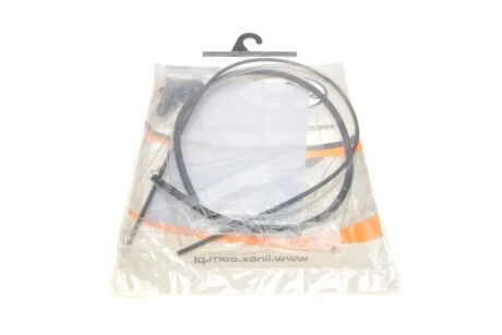 Трос газа Fiat Scudo 1.9D/TD/2.0JTD 96-06 (1185/1018mm) LINEX 14.21.39