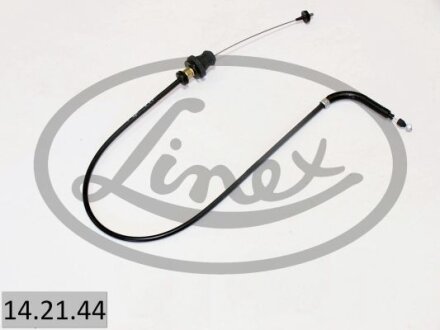 Трос газа LINEX 14.21.44
