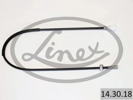 Трос спідометра LINEX 14.30.18