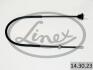 Трос спидометра LINEX 14.30.23 (фото 3)
