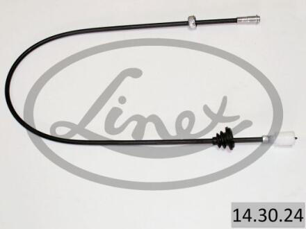 Трос спiдометра LINEX 14.30.24