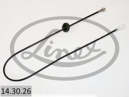 Ремень агрегатов приводной LINEX 14.30.26