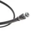 Трос спидометра Fiat Scudo 96- (1137mm) LINEX 14.30.30 (фото 3)