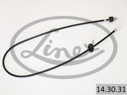 Трос спiдометра LINEX 14.30.31