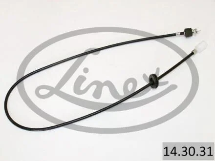 Трос спідометра LINEX 14.30.31