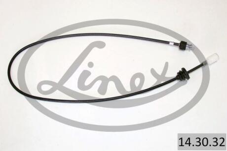 Трос спiдометра LINEX 14.30.32