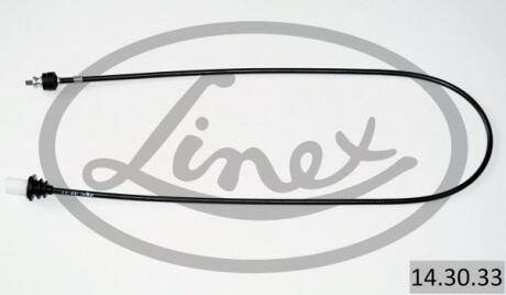 Трос спiдометра LINEX 14.30.33