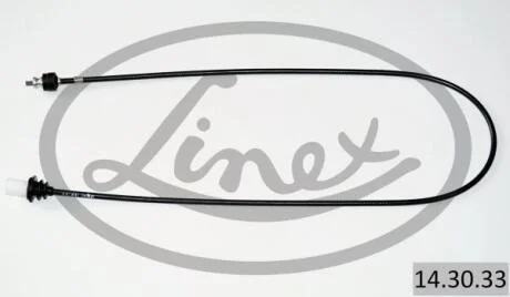 Трос спідометра LINEX 14.30.33