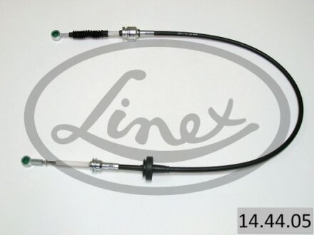 Кабель механізму перемикання передач LINEX 14.44.05
