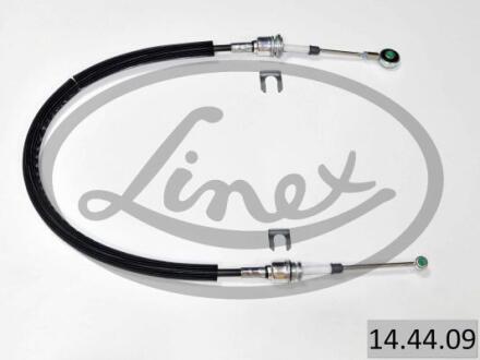 Трос перемикання передач LINEX 14.44.09