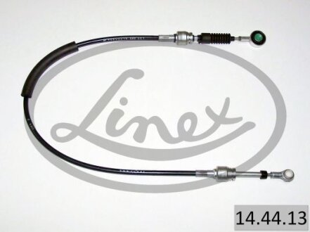 Трос рычага переключения передач LINEX 14.44.13